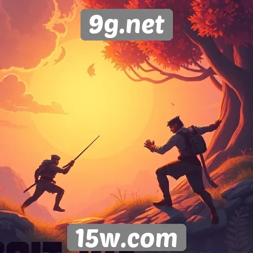 Novas atualizações trazem melhorias na jogabilidade de 9g.net