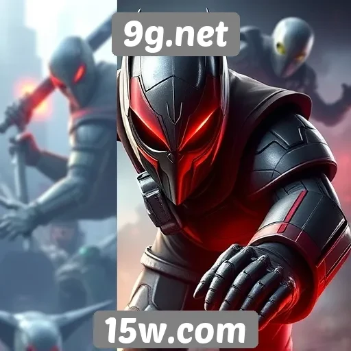 Jogos mais populares em 9g.net nesta temporada